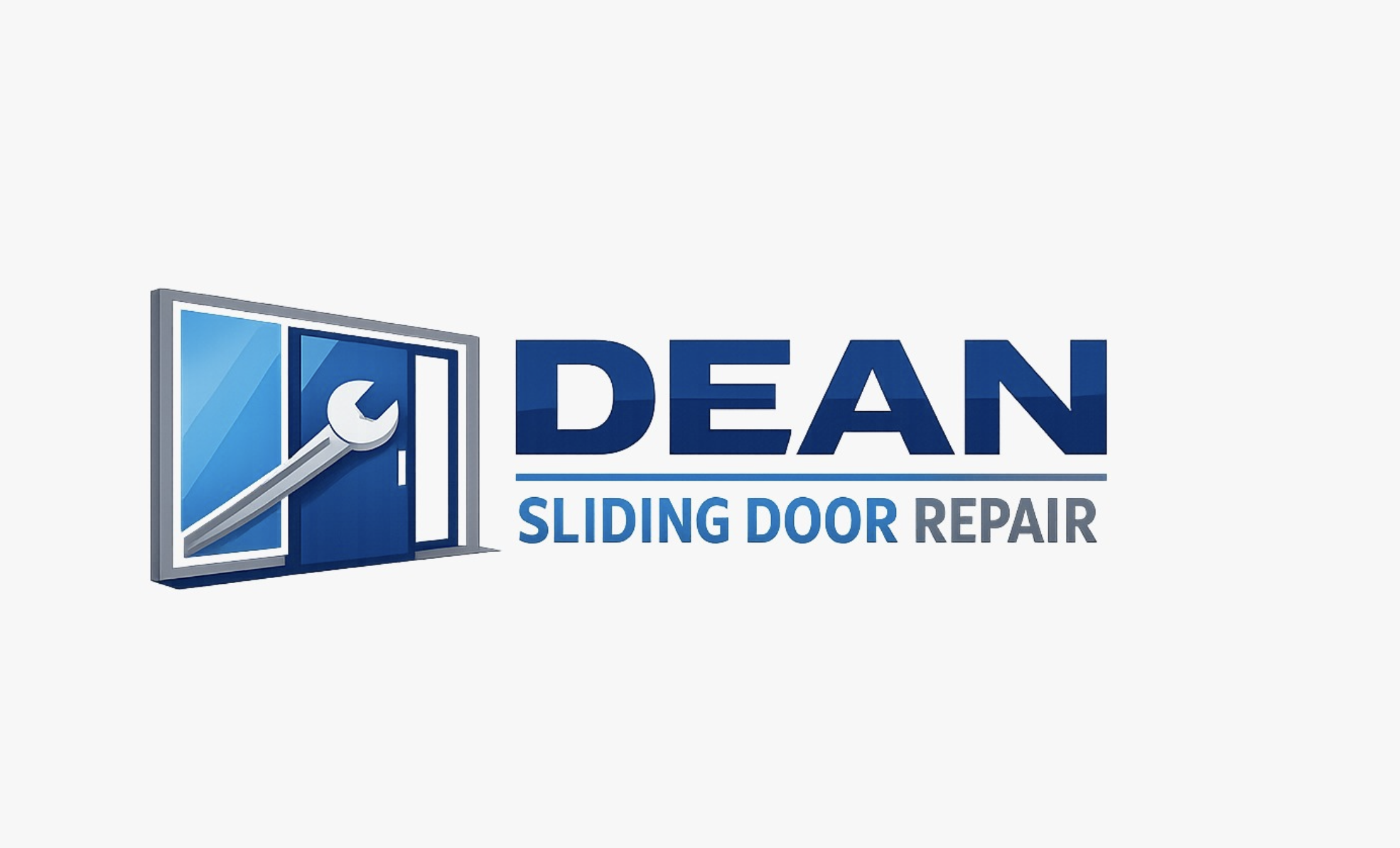 Dean's Sliding Door Repair
